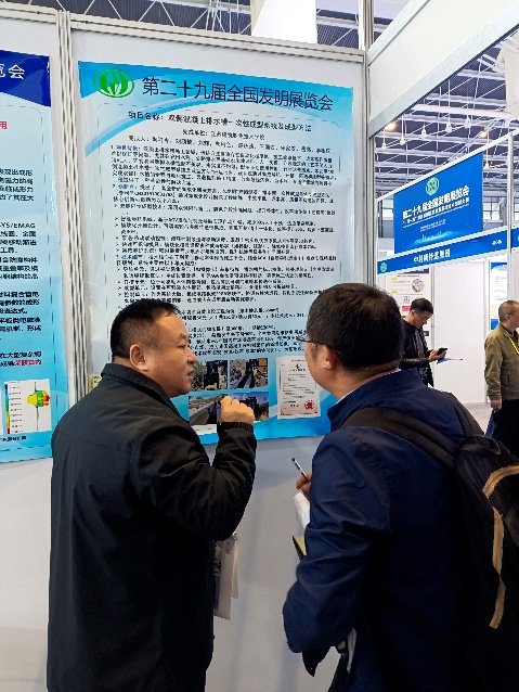 中国国际科技促进会