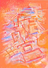 网络思想政治工作站