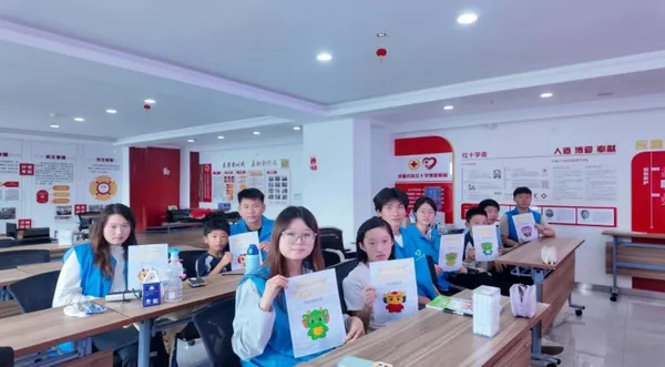 彭城飞扬幼儿园南苑校区