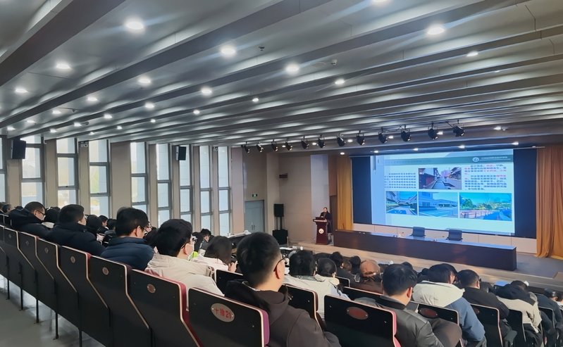 园林景观的生态与文化交融